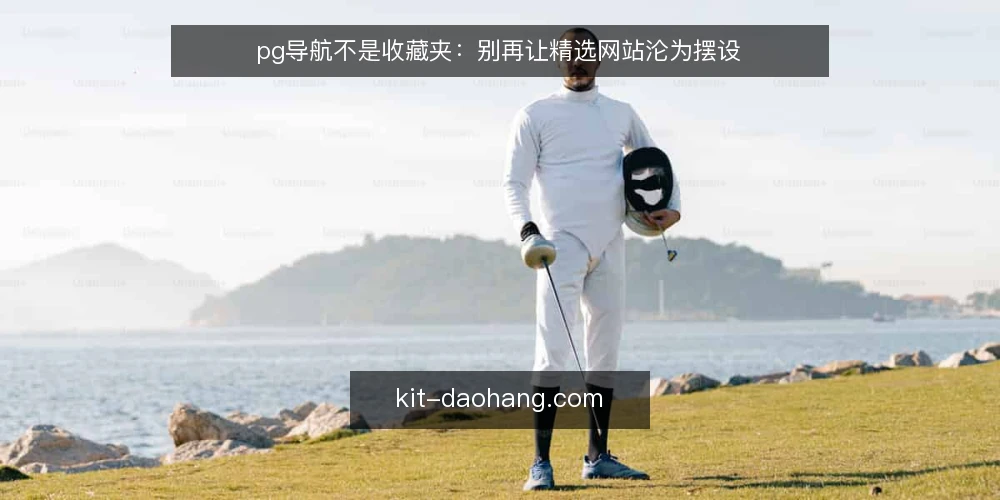 pg导航不是收藏夹：别再让精选网站沦为摆设 — 收藏夹里躺着上百个网站，关键时刻却找不到 配图